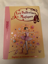 Ballerines magiques daphné d'occasion  Douvres-la-Délivrande
