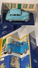 Voiture tintin taxi d'occasion  Nice-