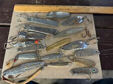 Fishing lures lot for sale  Candor