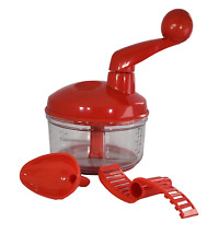 Tupperware quick chef for sale  Shipping to Ireland