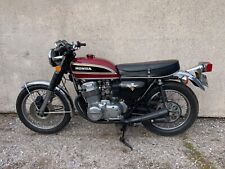 Honda 750 four for sale  WARWICK