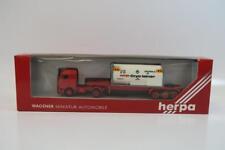 Herpa 811363 mercedes for sale  SKIPTON