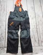 Stihl Forest Wear Saw Trousers Chainsaw Pants Mens Size 64 na sprzedaż  PL