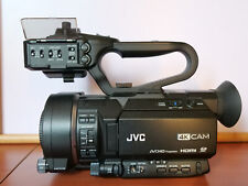 Videocamera jvc ls300 usato  Firenze