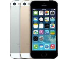Usado, Apple iPhone 5S 16GB/32GB/64Gb-AT&T desbloqueado bom estado B+ comprar usado  Enviando para Brazil