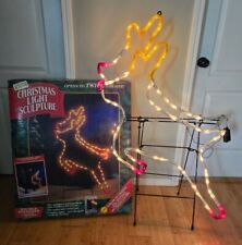 Christmas lighted light for sale  Colorado Springs