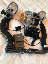 Underwater photo system for sale  Houston