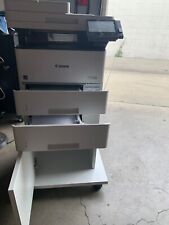 Canon image runner for sale  South El Monte