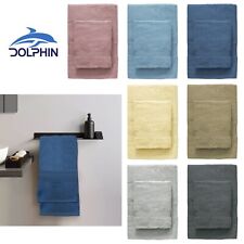 Set asciugamani spugna usato  Santa Maria A Monte