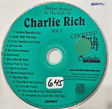 90069 charlie rich for sale  Midlothian