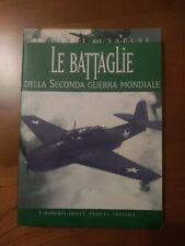 Battaglie della seconda usato  Avigliano