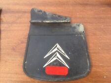 citroen mudflaps for sale for sale  ORKNEY