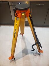 Trimble survey tripod for sale  ABERDEEN