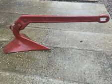 cqr anchor for sale  GLOUCESTER