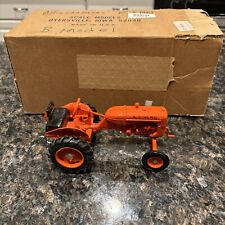 Allis chalmers diecast for sale  Saint Michaels