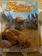 Gulliver's Travels (DVD, 2001) for sale  Shipping to South Africa