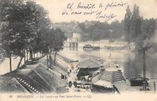 Besançon lavoirs pont d'occasion  Rioz