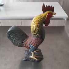 Gallo ghisa arredamento usato  Pesaro