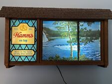 Vintage hamm beer for sale  Minneapolis