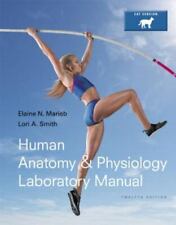Human anatomy physiology for sale  USA