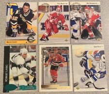 Hockey rcs 1992 for sale  Vista