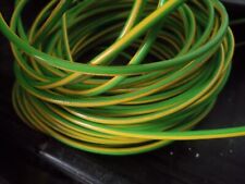 4mm earth cable for sale  ROMFORD