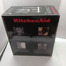 Cafetera de goteo KitchenAid KCM1208OB, 12 tazas, ónix negra segunda mano  Embacar hacia Argentina