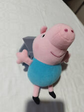 Peluche peppa pig usato  Paterno