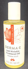 derma-e anti wrinkle treatment oil 2oz for sale  Shipping to South Africa