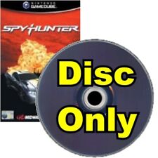 Spy hunter disc for sale  SHEFFIELD