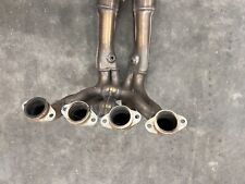 Bmw s1000xr exhaust for sale  LONDON