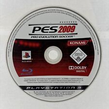 Usado, PES 2009 PS3 Gioco Videogioco Usato Testato Funzionante Solo Disco segunda mano  Embacar hacia Argentina