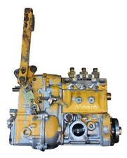 Bomba de injeção de combustível Deutz F3L912 motor diesel de 3 cilindros comprar usado  Enviando para Brazil