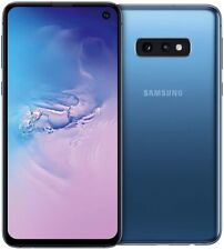 Samsung galaxy s10e d'occasion  Paris XIV