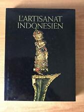 Artisanat indonesien d'occasion  France