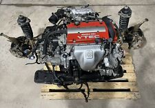 Motore engine h22a8 usato  Olbia