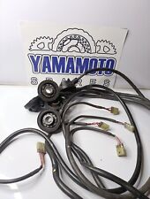 Yamaha wr125 wr125r for sale  TELFORD