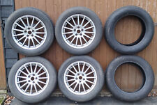 Nokian winter tyres for sale  SAFFRON WALDEN