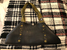 english retreads Black Olive Green bag for sale  Shipping to South Africa