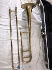 Olds ambassador trombone for sale  Cedar Springs