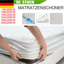 Matratzenschoner wasserdicht i gebraucht kaufen  Deutschland