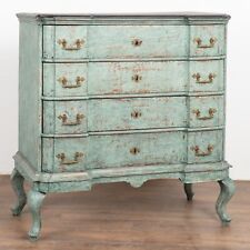 Rococo oak chest for sale  Round Top
