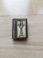Antique miniature bible for sale  ORPINGTON