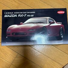 Kyosho mazda fd for sale  Shipping to Ireland
