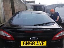 2008 ford mondeo for sale  HUDDERSFIELD