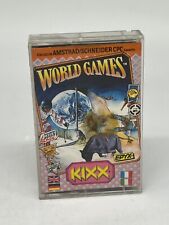 Videogioco world games usato  Parabiago