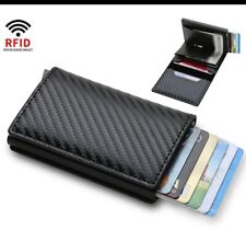 Rfid men wallet for sale  BIRMINGHAM
