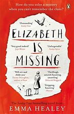 Elizabeth missing emma for sale  UK