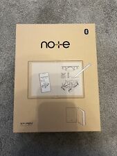 Pen note plus for sale  UK