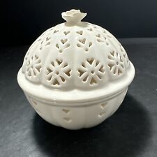 Creamware hartley green for sale  Wytheville